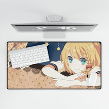 Load image into Gallery viewer, Anime Vocaloid Mouse Pad (Desk Mat)