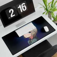Load image into Gallery viewer, Anime The iDOLM@STER Cinderella Girls Mouse Pad (Desk Mat)