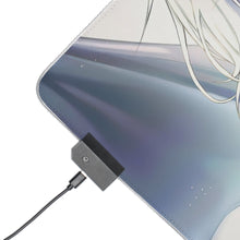 Load image into Gallery viewer, That Time I Got Reincarnated As A Slime RGB LED Mouse Pad (Desk Mat)