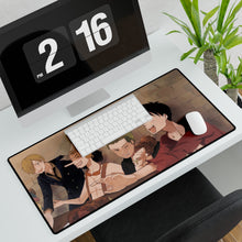 Load image into Gallery viewer, Anime One Piece Mouse Pad (Desk Mat)