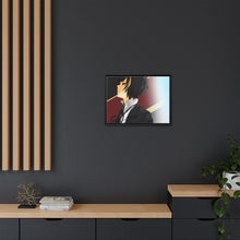 Load image into Gallery viewer, Anime That Time I Got Reincarnated as a Slime Canvas Framed Art Print