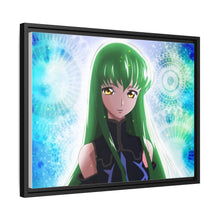Load image into Gallery viewer, Anime Code Geass Canvas Framed Art Print