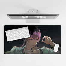 Load image into Gallery viewer, Anime Tokyo Revengers Mouse Pad (Desk Mat)
