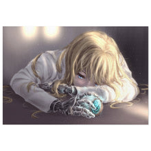 Load image into Gallery viewer, Anime Violet Evergarden Jigsaw Puzzle