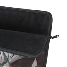 Load image into Gallery viewer, Ban and his Elaine Laptop Sleeve
