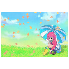 Load image into Gallery viewer, Toradora! Jigsaw Puzzle