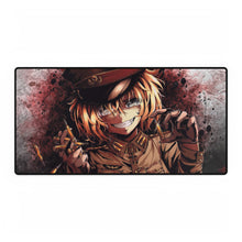 Load image into Gallery viewer, Youjo Senki Mouse Pad (Desk Mat)