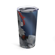 Load image into Gallery viewer, Goblin Slayer Goblin Slayer Tumbler 20oz