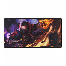 Load image into Gallery viewer, Anime One Piece Mouse Pad (Desk Mat)