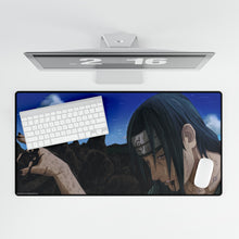 Load image into Gallery viewer, Anime Naruto Mouse Pad (Desk Mat)