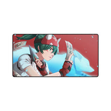 Load image into Gallery viewer, Overwatch 2 Mouse Pad (Desk Mat)