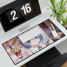 Load image into Gallery viewer, Anime Re:ZERO -Starting Life in Another World- Mouse Pad (Desk Mat)