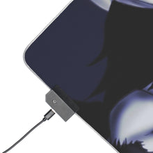 Load image into Gallery viewer, Anime Bleach RGB LED Mouse Pad (Desk Mat)