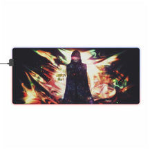 Load image into Gallery viewer, Sword Art Online II RGB LED Mouse Pad (Desk Mat)