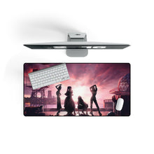Load image into Gallery viewer, PlayerUnknown's Battlegrounds Mouse Pad (Desk Mat)