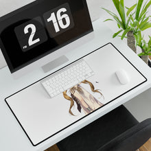 Load image into Gallery viewer, Anime Romantic Saga of Beauty & Devil Mouse Pad (Desk Mat)