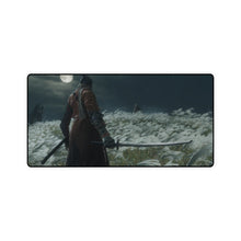 Load image into Gallery viewer, Sekiro Mouse Pad (Desk Mat)