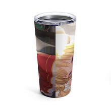 Load image into Gallery viewer, Granblue Fantasy Cagliostro, Granblue Fantasy Tumbler 20oz