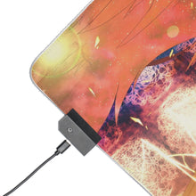 Load image into Gallery viewer, Touhou RGB LED Mouse Pad (Desk Mat)