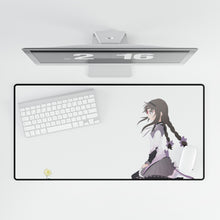 Load image into Gallery viewer, Anime Puella Magi Madoka Magica Mouse Pad (Desk Mat)