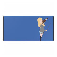 Load image into Gallery viewer, Anime Your Lie in April Mouse Pad (Desk Mat)