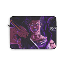 Load image into Gallery viewer, Anime Black Clover Laptop Sleeve
