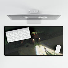 Load image into Gallery viewer, Truck Gate Mouse Pad (Desk Mat)