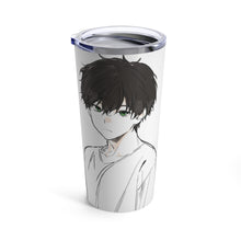 Load image into Gallery viewer, Hyouka Tumbler 20oz