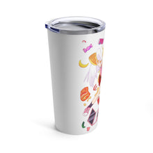 Load image into Gallery viewer, Gabriel DropOut Gabriel Tenma White Tumbler 20oz