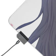 Load image into Gallery viewer, Lycoris Recoil Takina Inoue, Chisato Nishikigi RGB LED Mouse Pad (Desk Mat)