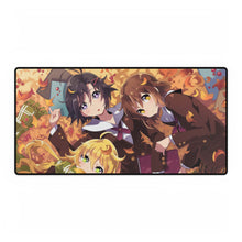 Load image into Gallery viewer, Anime The iDOLM@STER Mouse Pad (Desk Mat)