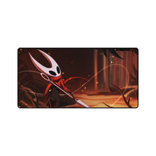 Load image into Gallery viewer, Hollow Knight Mouse Pad (Desk Mat)