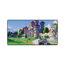 Load image into Gallery viewer, Mario + Rabbids Sparks of Hope Mouse Pad (Desk Mat)