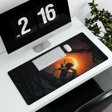 Load image into Gallery viewer, Shadow of the Tomb Raider Mouse Pad (Desk Mat)