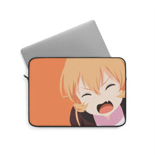 Load image into Gallery viewer, Anime Food Wars: Shokugeki no Soma Laptop Sleeve