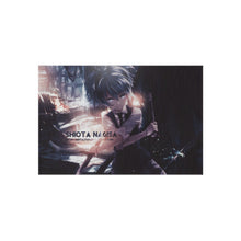 Load image into Gallery viewer, Assassination Classroom Rug