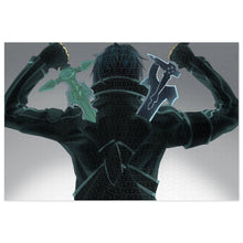 Load image into Gallery viewer, Sword Art Online Jigsaw Puzzle