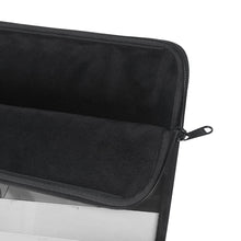 Load image into Gallery viewer, Ichigo 015 and Black Cat Laptop Sleeve