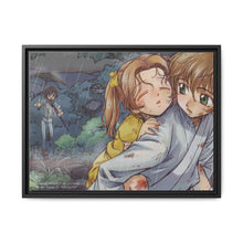 Load image into Gallery viewer, Anime Code Geass Canvas Framed Art Print