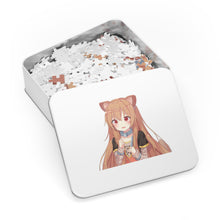 Load image into Gallery viewer, Be Brave Jigsaw Puzzle