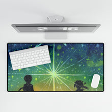 Load image into Gallery viewer, Your Name. Mouse Pad (Desk Mat)