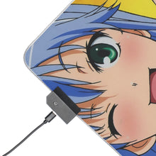 Load image into Gallery viewer, A Certain Magical Index RGB LED Mouse Pad (Desk Mat)