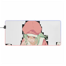 Load image into Gallery viewer, Monogatari (Series) RGB LED Mouse Pad (Desk Mat)