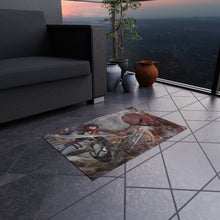 Load image into Gallery viewer, Anime Attack On Titan Rug