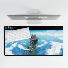 Load image into Gallery viewer, The Legend Of Hei Mouse Pad (Desk Mat)
