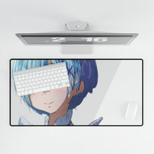 Load image into Gallery viewer, Anime Re:ZERO -Starting Life in Another World- Mouse Pad (Desk Mat)
