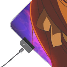 Load image into Gallery viewer, 100% Potential! RGB LED Mouse Pad (Desk Mat)