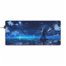 Load image into Gallery viewer, Touhou RGB LED Mouse Pad (Desk Mat)