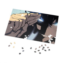 Load image into Gallery viewer, Anime Solo Leveling Jigsaw Puzzle