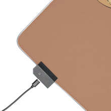 Load image into Gallery viewer, The Rising Of The Shield Hero RGB LED Mouse Pad (Desk Mat)
